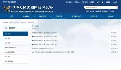 解读新版《海关统计主要进出口商品目录》对企业进出口业务的影响与机遇