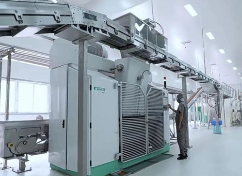 彭州藏巧克力工厂 空气都香甜，产品远销海外的甜蜜传奇