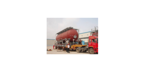 吉林 以低能耗制造创造辉煌，拓展自营与代理进出口业务